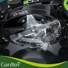 Kép 15/35 - Benzinmotoros fűnyíró 3,4 kW