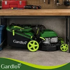 Kép 17/35 - Benzinmotoros fűnyíró 3,4 kW