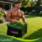 Kép 19/35 - Benzinmotoros fűnyíró 3,4 kW