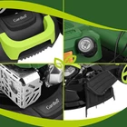 Kép 22/35 - Benzinmotoros fűnyíró 3,4 kW