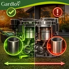 Kép 25/35 - Benzinmotoros fűnyíró 3,4 kW