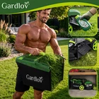 Kép 29/35 - Benzinmotoros fűnyíró 3,4 kW