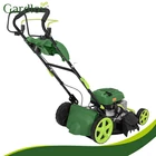 Kép 34/35 - Benzinmotoros fűnyíró 3,4 kW