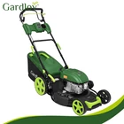 Kép 35/35 - Benzinmotoros fűnyíró 3,4 kW