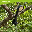 Kép 3/25 - Akkumulátoros kemping zuhany 6000mAh