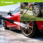 Kép 6/25 - Akkumulátoros kemping zuhany 6000mAh