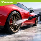 Kép 7/25 - Akkumulátoros kemping zuhany 6000mAh