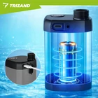 Kép 8/25 - Akkumulátoros kemping zuhany 6000mAh