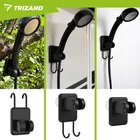 Kép 13/25 - Akkumulátoros kemping zuhany 6000mAh