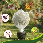 Kép 2/17 - Virágágyásvédő háló 3x6m-es