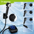 Kép 7/29 - Akkumulátoros kemping zuhany 8000mAh