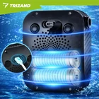 Kép 10/29 - Akkumulátoros kemping zuhany 8000mAh