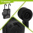 Kép 20/29 - Akkumulátoros kemping zuhany 8000mAh