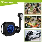 Kép 25/29 - Akkumulátoros kemping zuhany 8000mAh