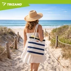 Kép 3/16 - Strand/piknik táska