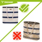 Kép 8/16 - Strand/piknik táska