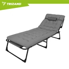 Kép 3/26 - Trizand Összecsukható kerti nyugágy