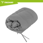 Kép 7/26 - Trizand Összecsukható kerti nyugágy