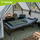 Kép 9/26 - Trizand Összecsukható kerti nyugágy