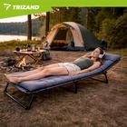 Kép 10/26 - Trizand Összecsukható kerti nyugágy