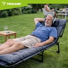 Kép 11/26 - Trizand Összecsukható kerti nyugágy