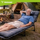 Kép 13/26 - Trizand Összecsukható kerti nyugágy