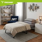 Kép 15/26 - Trizand Összecsukható kerti nyugágy