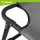 Kép 21/26 - Trizand Összecsukható kerti nyugágy