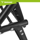 Kép 23/26 - Trizand Összecsukható kerti nyugágy