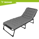 Kép 25/26 - Trizand Összecsukható kerti nyugágy