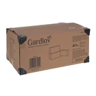 Kép 7/14 - Virághab 23x11x8cm - 20 db