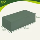 Kép 8/14 - Virághab 23x11x8cm - 20 db