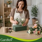 Kép 13/14 - Virághab 23x11x8cm - 20 db