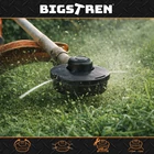 Kép 15/18 - Bigstretch Vágófej fűkaszához