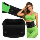 Kép 1/12 - Trizand Neoprén Karcsúsító Öv 120cm