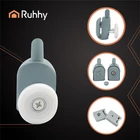 Kép 2/7 - Zuhanykabin görgők 8 db.