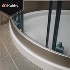 Kép 4/7 - Zuhanykabin görgők 8 db.