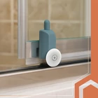 Kép 5/7 - Zuhanykabin görgők 8 db.