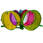 Kép 7/9 - Gyermeksátor hernyó 