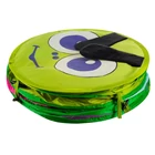 Kép 8/9 - Gyermeksátor hernyó 