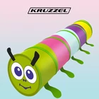 Kép 9/9 - Gyermeksátor hernyó 