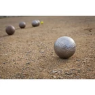 Kép 10/11 - Pétanque játék 6 db golyóval