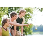 Kép 9/11 - Pétanque játék 6 db golyóval