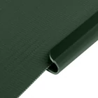 Kép 3/27 - Kerítésszalag 19cmx35m zöld