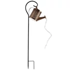 Kép 13/14 - Napelemes kerti lámpa öntözőkanna