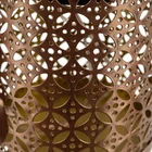 Kép 9/14 - Napelemes kerti lámpa öntözőkanna