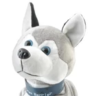 Kép 2/6 - Interaktív plüss Husky kutya