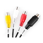 Kép 3/6 - Easier cap VHS átmásoló, USB videó digitalizáló adapter