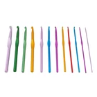 Kép 1/6 - Horgolótűkészlet