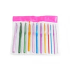 Kép 6/6 - Horgolótűkészlet